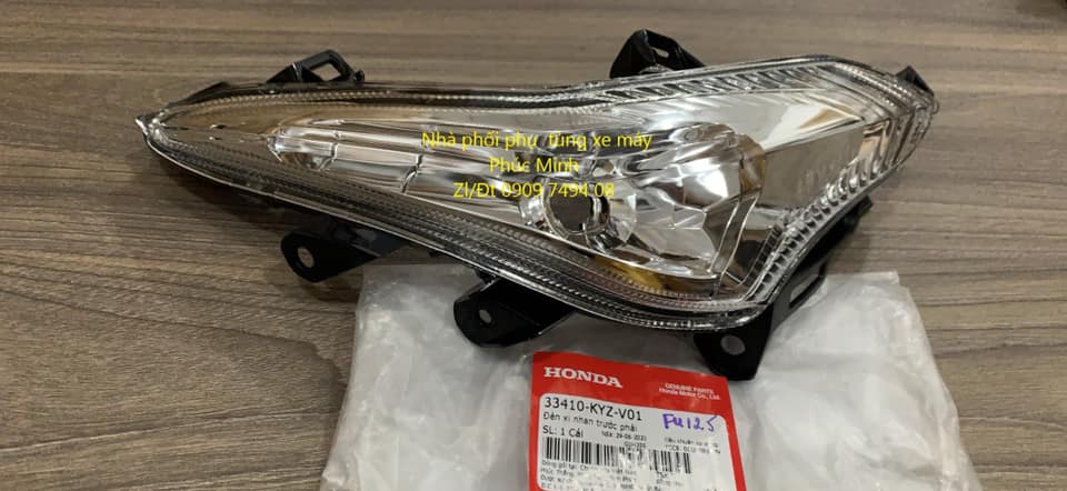 Chia sẻ nhiều hơn 87 phu tung xe future siêu đỉnh 17 Phụ tùng xe máy Honda Future Neo chính hãng dành cho bạn