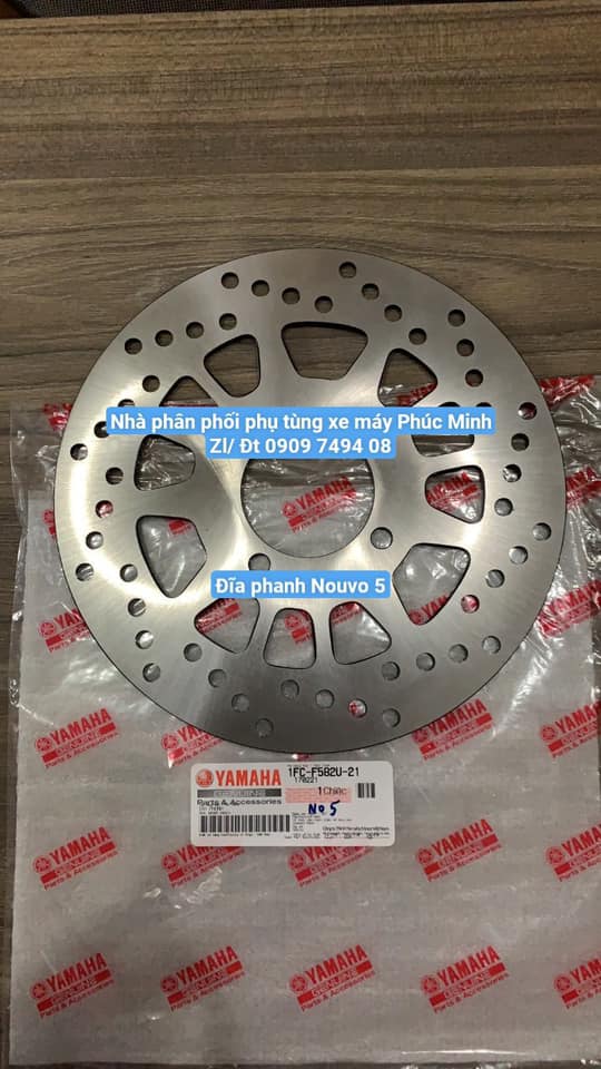 Mua Bán Phụ Tùng Xe Yamaha Nouvo Giá Rẻ Chất Lượng Tốt