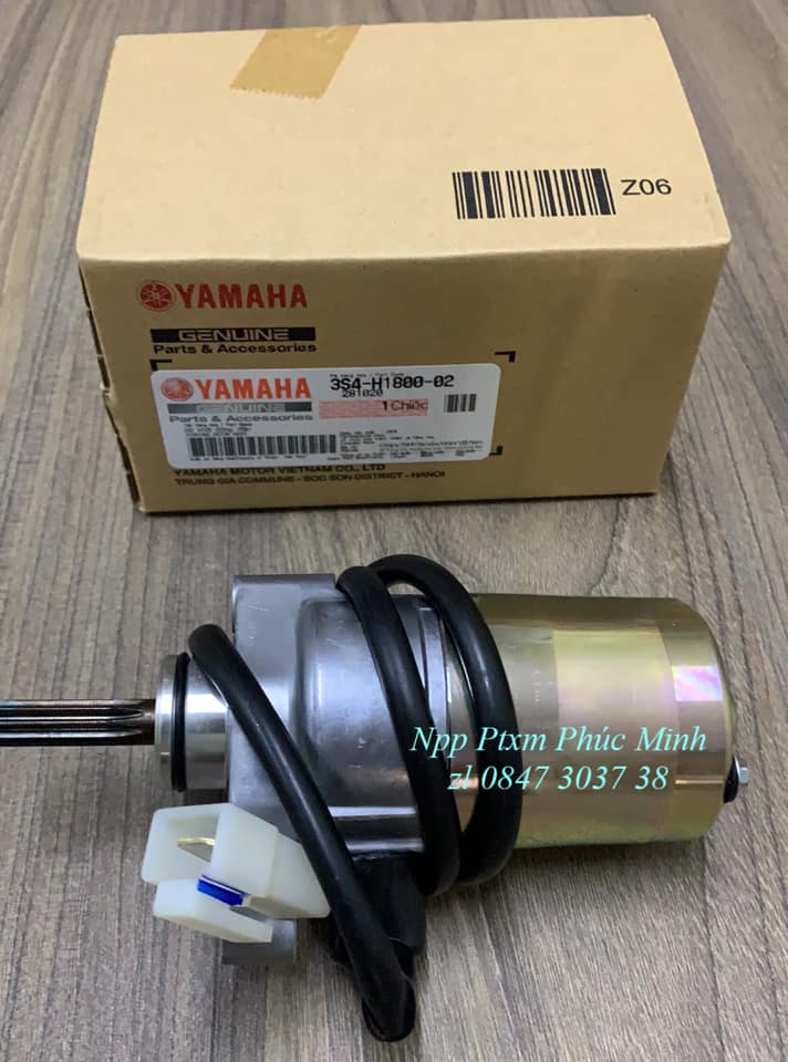 Nguyên Nhân Và Cách Sửa Củ Đề Xe Máy Bền Bỉ  Những Lỗi Thường Gặp