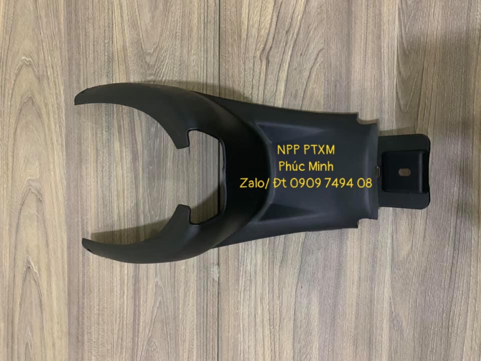 Yếm thùng xăng Jupiter MX - UMV