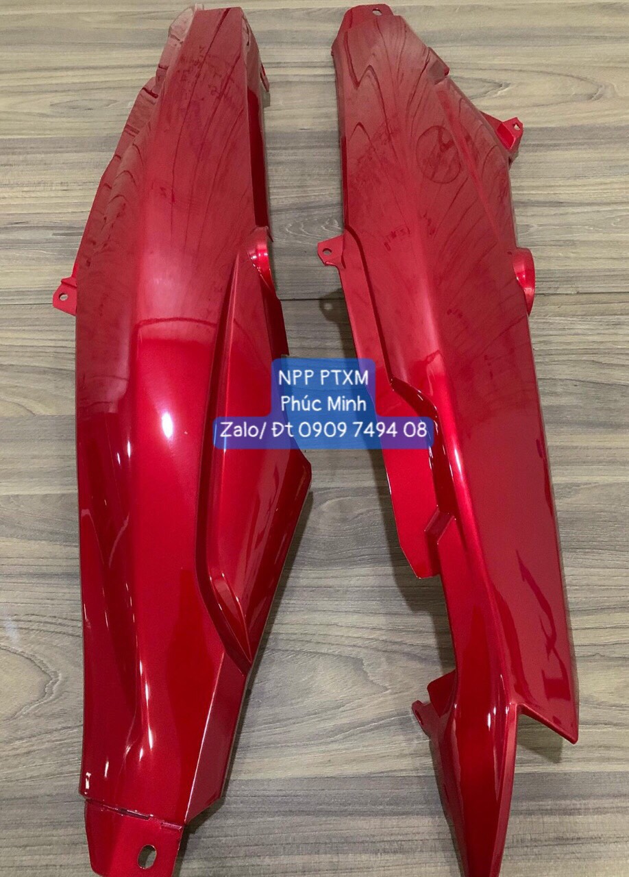 Cặp ốp sườn Sirius - UMV